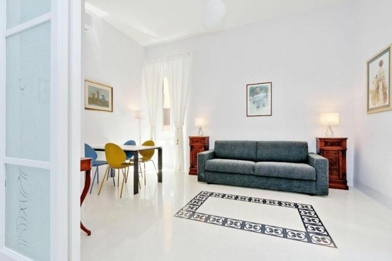 Carlo Alberto By Halldis Rome Buitenkant foto