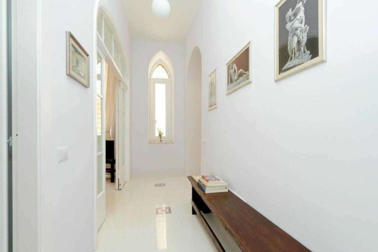 Carlo Alberto By Halldis Rome Buitenkant foto